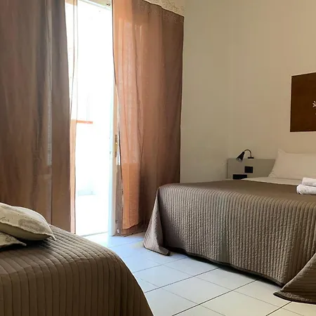 Greenriver Guest house 3*