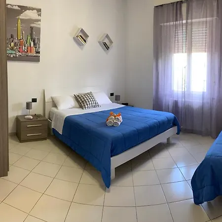 Guest house Greenriver 3*