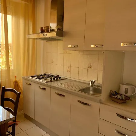 Greenriver Guest house Ponsacco