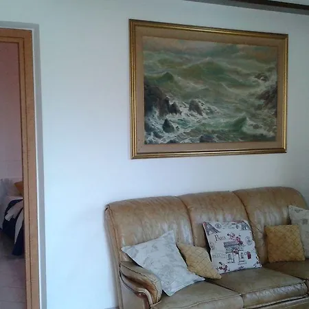Greenriver Guest house 3*