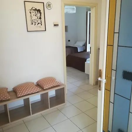 Greenriver Guest house