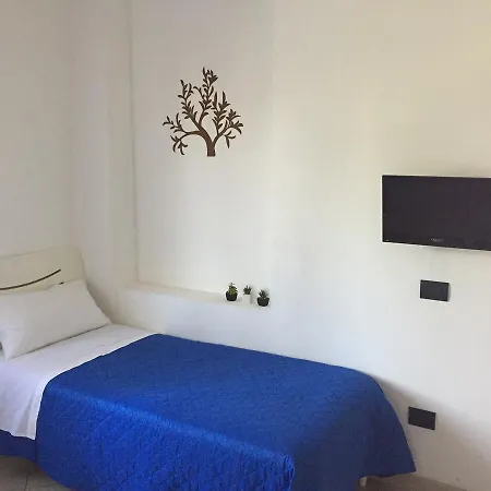 Greenriver Guest house 3*
