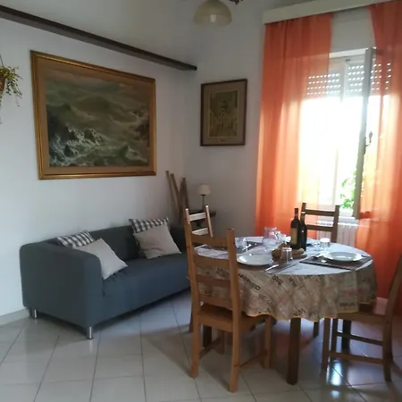 Guest house Greenriver