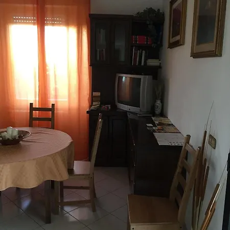 Guest house Greenriver 3*
