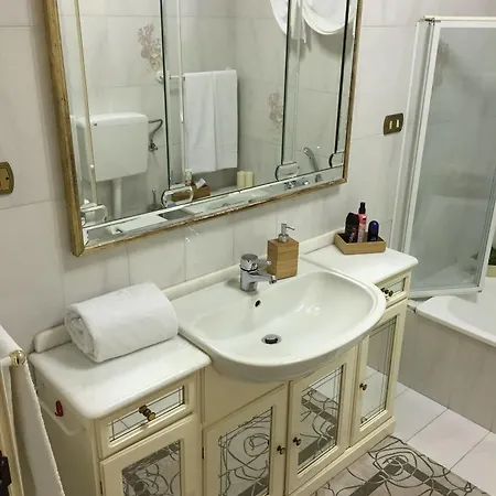Guest house Greenriver Ponsacco
