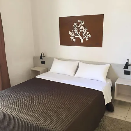 Guest house Greenriver Ponsacco