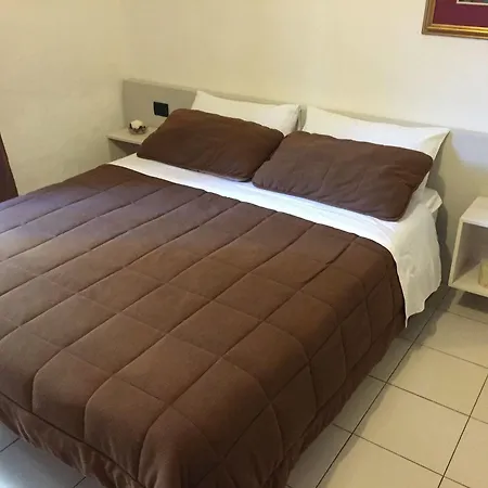 Greenriver Guest house 3*