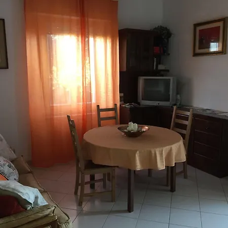 Greenriver Guest house Ponsacco