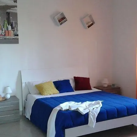 Greenriver Guest house